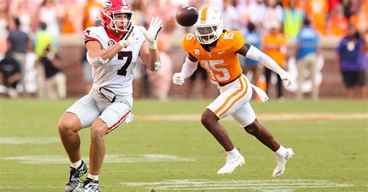 Georgia Bulldogs spring practice preview: Tight end still loaded despite big departure