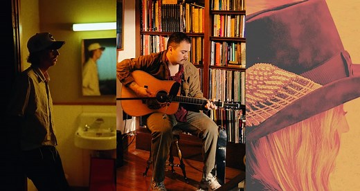 30 New Country Songs That Need To Be On Your Radar – September 2025 | Whiskey Riff