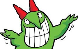 Just For Laughs Gags大合集1