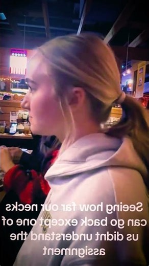 He Did NOT Understand the Challenge 😭