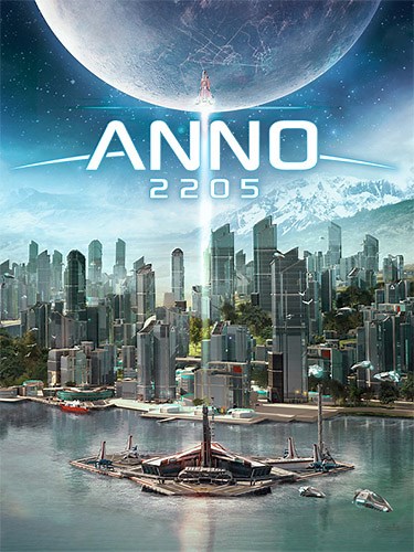Anno 2205: Ultimate Edition, v1.8.3741.13270 + 6 DLCs + Bonus Content - FitGirl Repacks