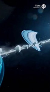 A Star System Moving 3× Faster Than Science Believed — IMAX Footage