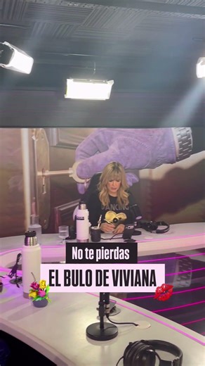 ¡EL BULO ESTÁ EN VIVO! 💄