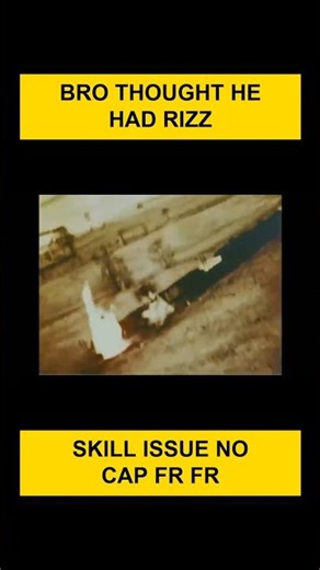 Bomber Didn't Pass the Vibe Check 💀🔥 (WW2)