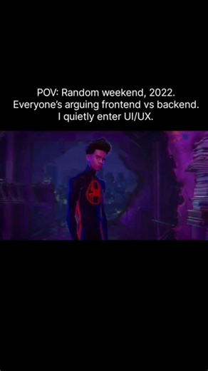 Kyathi Venky • Product Designer on Instagram: "I started with the frontend back in 2018, during my diploma days. Over time, I got bored of just building interfaces and wanted to understand why things are designed the way they are. While exploring and trying to upskill, I discovered UI/UX in 2022, during my BTech 3rd year — and it genuinely clicked. I started learning UI/UX through the Google UX course on Coursera. But when placements came, there were barely any UI/UX roles. I tried off-campus to