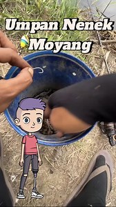 218K views · 4.4K reactions | Mau apa pun jenis ikannya pasti awal mancing pake umpan ini #mancing #fishing | Ferry Fadli Fishing | Facebook