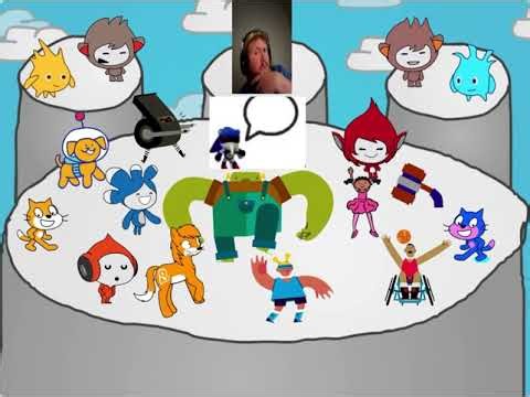 Scratch island | Frank and Rare gobo