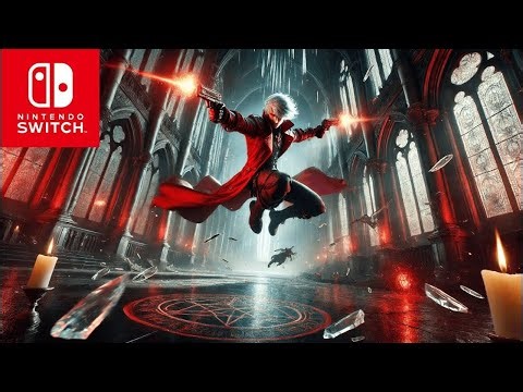 Top 15 Best Action Games on Nintendo Switch 1 & 2! (Update)