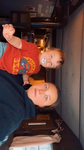 Hunting camp for a week#fyp #fypシ