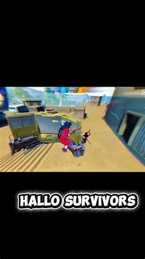 Hi Survivoors! Ayo klaim Diamond dari codashop sekarang juga!! #freefire #freefiremax #fypp #andrast