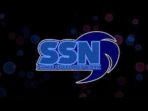 Sonic Speed Network 2026 - Channel Trailer