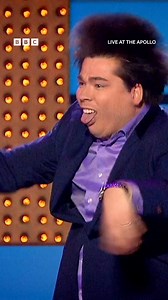 991K views · 9.1K reactions | Michael McIntyre with some quirky moves shows his love for pausing TV  #liveattheapollo #standupcomedy | Live At The Apollo | Facebook