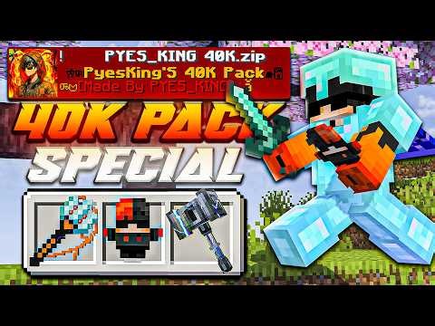 40K Pack Minecraft Mods – HUD Improvements & Utility Features!