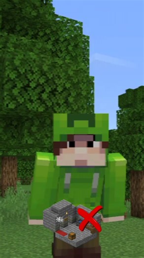 Top 3 Useless Structures in Minecraft 😆