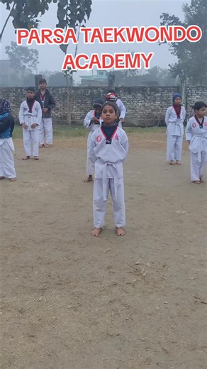 tkd poomsae no.1 #viral #tkd #poomsae #video #student #tkdlover #nepal #taekwondo #love #foryou #trending #dreamboyirfan @🥺unlucky girl ❤️‍🩹🫰 @World Taekwondo @TikTok Nepal @Laxman Khati🥋