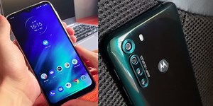 Motorola One Fusion Full Specifications, Features, Price In Philippines