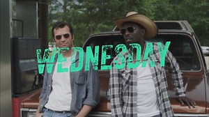 45K views · 149 reactions | "Hap Collins. Outlaw." A new episode of #HapAndLeonard airs tonight at 10/9c on SundanceTV. | Hap and Leonard | Facebook