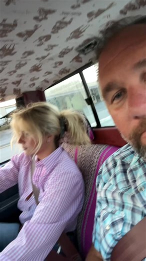 3_Thursday night out! Rust Ridge Ranch | Mattdodson5