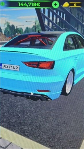 Aldi rs3 Roblox Fix it up!