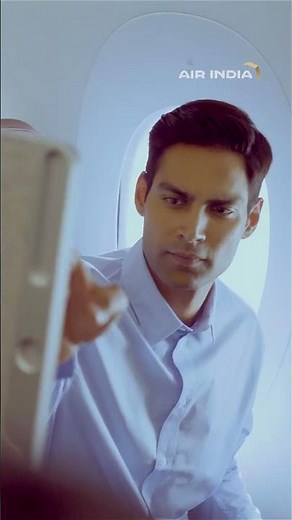 Experience the All-New Air India A350 Business Class | Daily Non-Stop from Delhi to NYC!