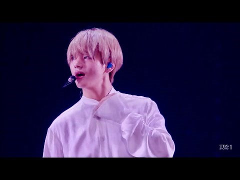 BTS 【방탄소년단 】Blood Swat＆Tears：血、汗、涙 Stage MIX 🎧（Japanese.ver）