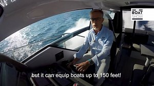 18 reactions | We tested the new XENTA system! This technology can automatically control a boat using engines, transmissions, bow thruster and much more.. Watch the full test tonight, on @skysport ARENA at 20:30! @ferrettigroup . . #xenta#xentasystem#xentajoystick#technologies #aboardtechnologies#aboardsystem#automatic#domotica# #yacht#yachts#yachting#boat#boats | The Boat Show | Facebook