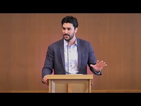 The Faith of a Desperate Mother | Mark 7:24-30 | Pastor Daniel Batarseh (Gospel of Mark Series)