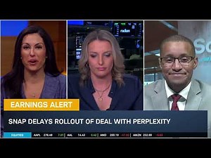 EARNINGS ALERT: GOOGL, QCOM, ARM, SNAP