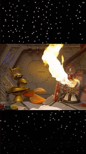 MST3K: What Manner of Bot Are You?