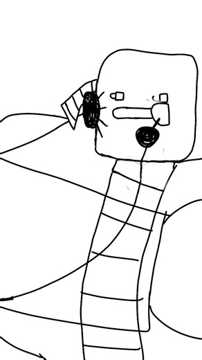 Five Nights at Freddy’s but faster