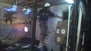 TNT FUBAR - ‘Giver Girl Boss’ Trish makes diamond bling level and wins a prize she can't claim! Only on SwearNet! bit.ly/tntfubar-21 | Terry Cahill