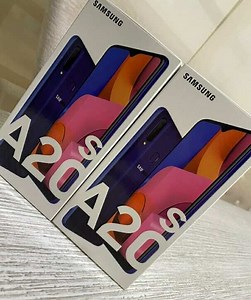 Best Samsung A20 review, price in Ghana, specs, availability