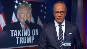 Nightly News Full Broadcast (April 25th)