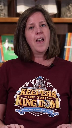 Hey, VBS directors. Our 25% discount on our Keepers of the Kingdom products is ending on January 10 (use code VBS23B). However, if you attend the Keepers of the Kingdom Showcase Event on January 28 at the Ark Encounter in Kentucky, we’ll extend that 25% discount especially for you. Learn more about the Keepers of the Kingdom VBS at AnswersVBS.com. | Answers VBS