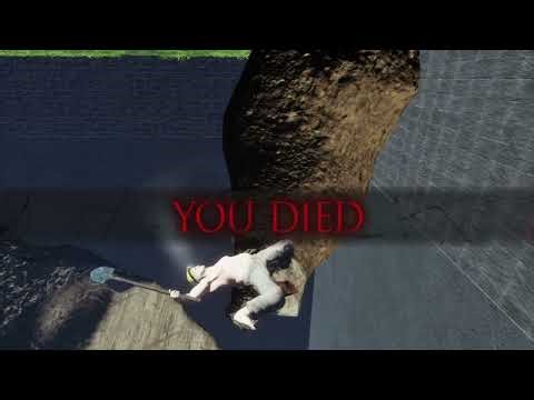 How To Fix STUCK in Keep Digging