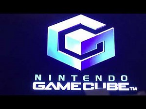 Nintendo GameCube An Error Has Occured (Jan 12, 2021)