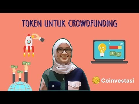 Apa itu Utility Token? - Coinvestasi Belajar Crypto Dan Blockchain