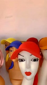 5 comments | Style meets comfort with our Facescarf – your go-to...