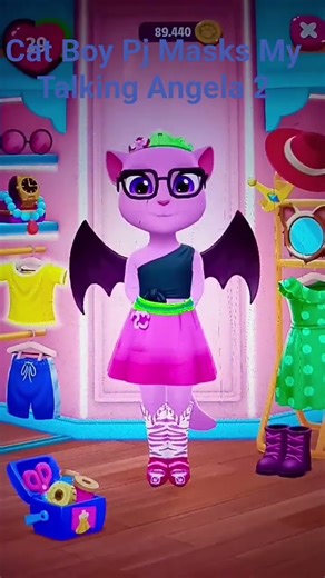 Cat Boy Pj Masks My Talking Angela 2 #Luiz 🩵🩵🩵🩵💙💙💙💙💙🫶🏽🫶🏽🫶🏽👏🏼👏🏼👏🏼👏🏼👏🏼👏🏼