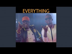 Everything (feat. Uncle Austin)
