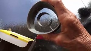 Corn Cob Stripper, stainless steel corn sheller, quickly and safely, simply twist and push corn cobs. The corn husker，corn stripping tool