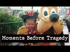 5 Disturbing Incidents at Disney Land Involving Cast Members