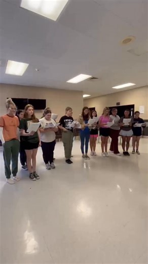 CYT LAKE CHARLES on Instagram: "“Hold onto your breath, hold onto your heart, hold onto your hope.” ❤️ The Wizard of Oz is almost here. Less than 3 weeks until opening night! Get your tickets now! ✨ Friday, Oct 24th @ 7:00 p.m. ✨ Saturday, Oct 25th @ 2:00 p.m. ✨ Saturday, Oct 25th @ 7:00 p.m. ✨ Sunday, Oct 26th @ 3:00 p.m."