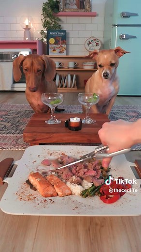 Delicious Surf n Turf Dinner Ideas