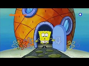 SpongeBob SquarePants - intro Season 10 (Greek)