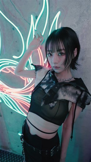 【EOS R6 V】「可能性の枠を、超えていく。」SOLO【キヤノン公式】