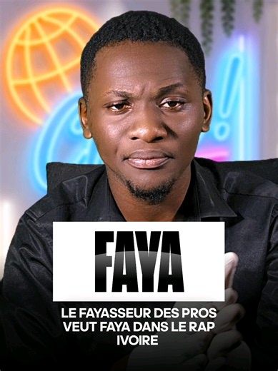 Fayasseur des Pros : qui est le fayasseur du rap ivoire ?