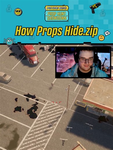 Pro Prop Hunt Gameplay: How the Pros Do It!