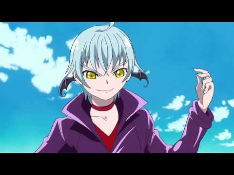 Doki Doki Precure Episode 34 Preview [HD]