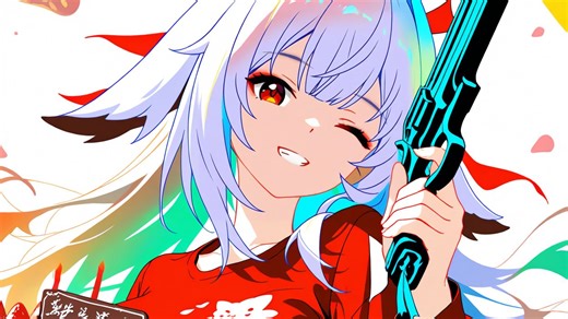 叶瞬光跑图过程